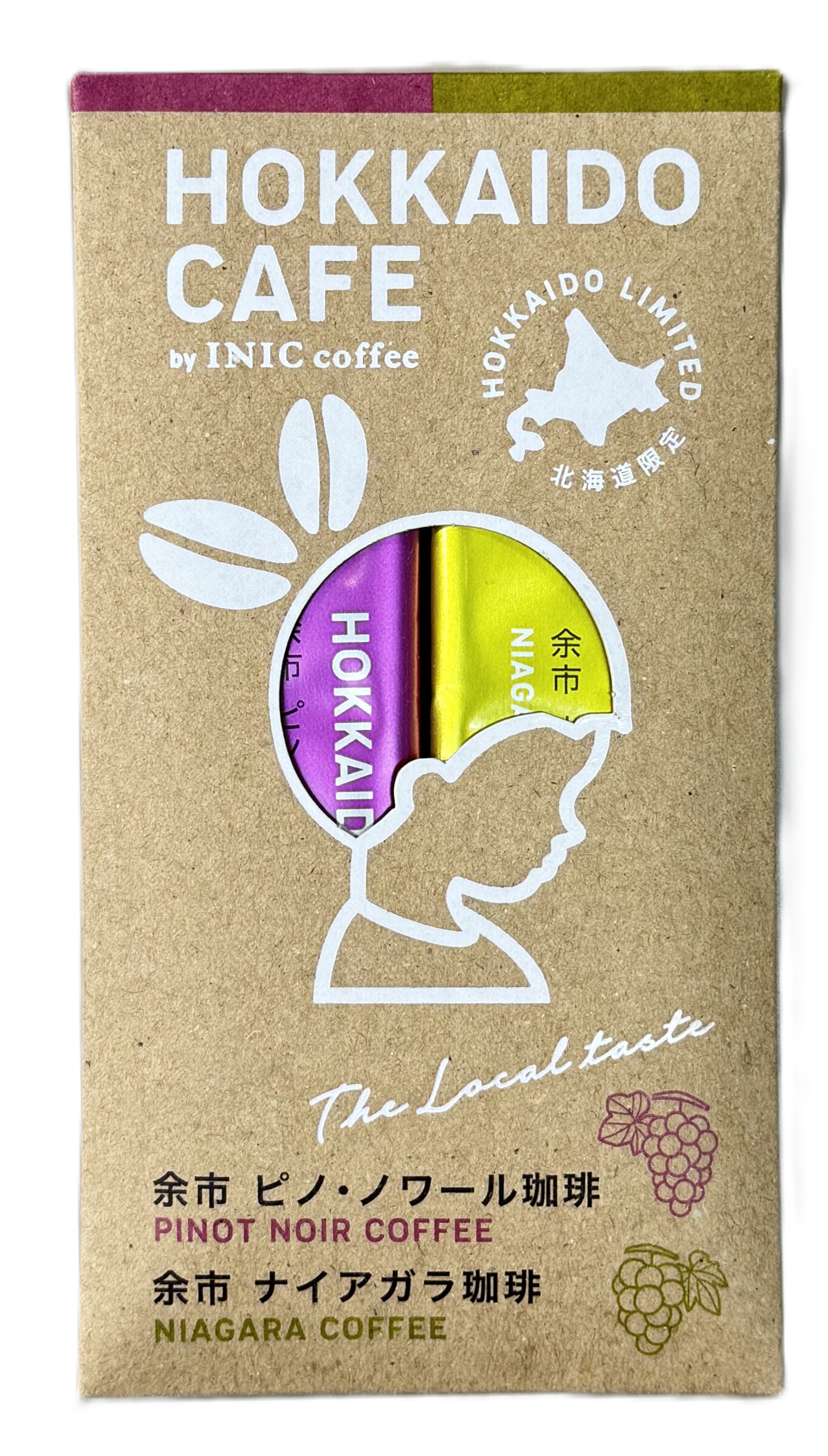 ナイヤガラ＆ピノノワール アソート ２Ｃ