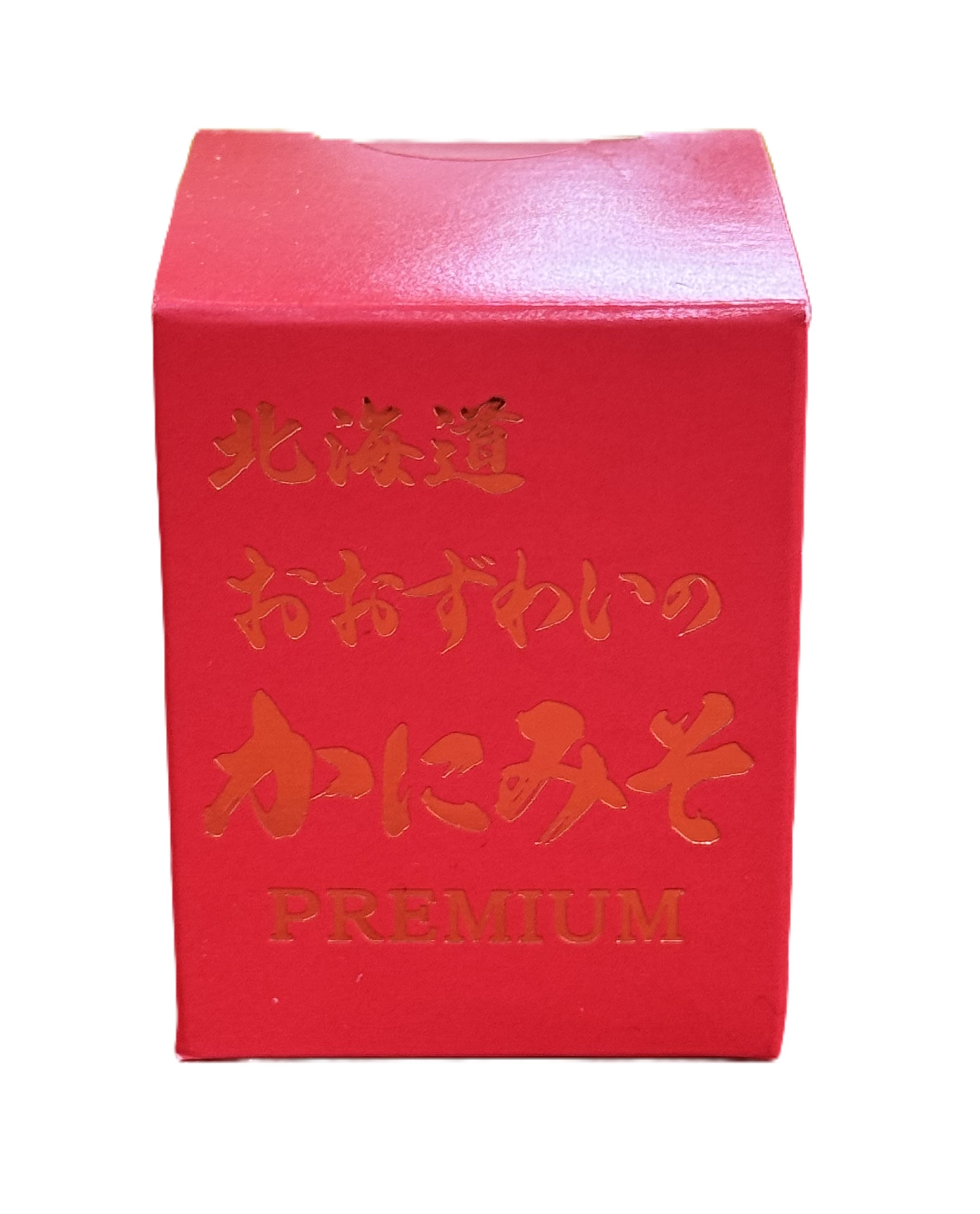 北海道 おおずわいのかにみそ