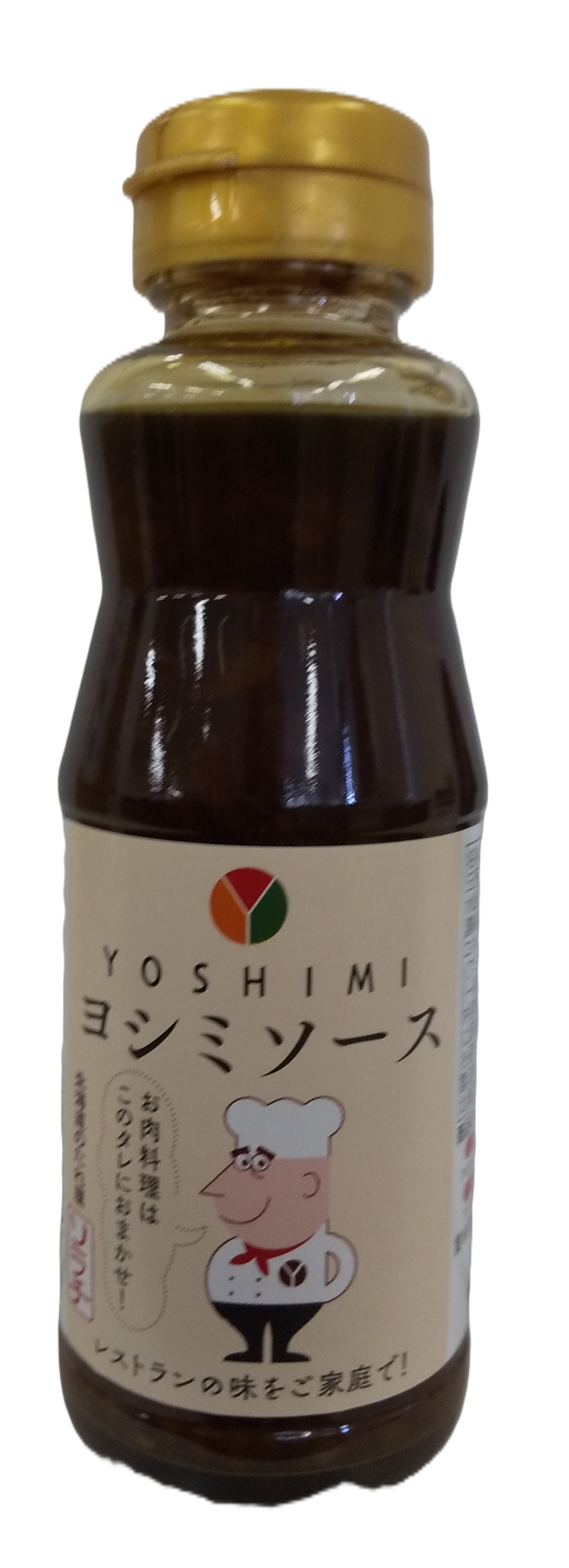 ＹＯＳＨＩＭＩ監修 ヨシミソース