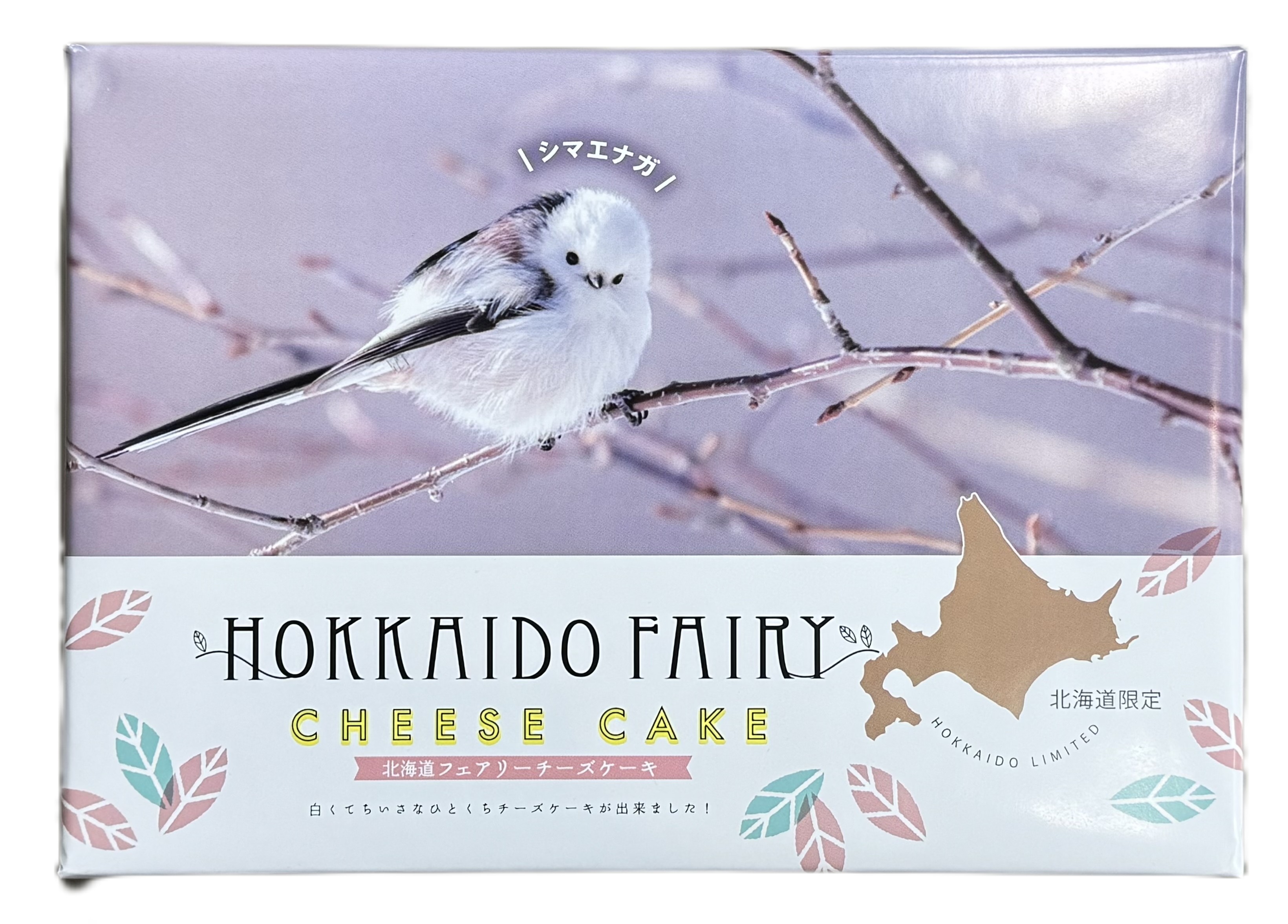 フェアリー チーズケーキ